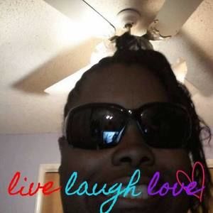 Meet your Posher, Tamika louise